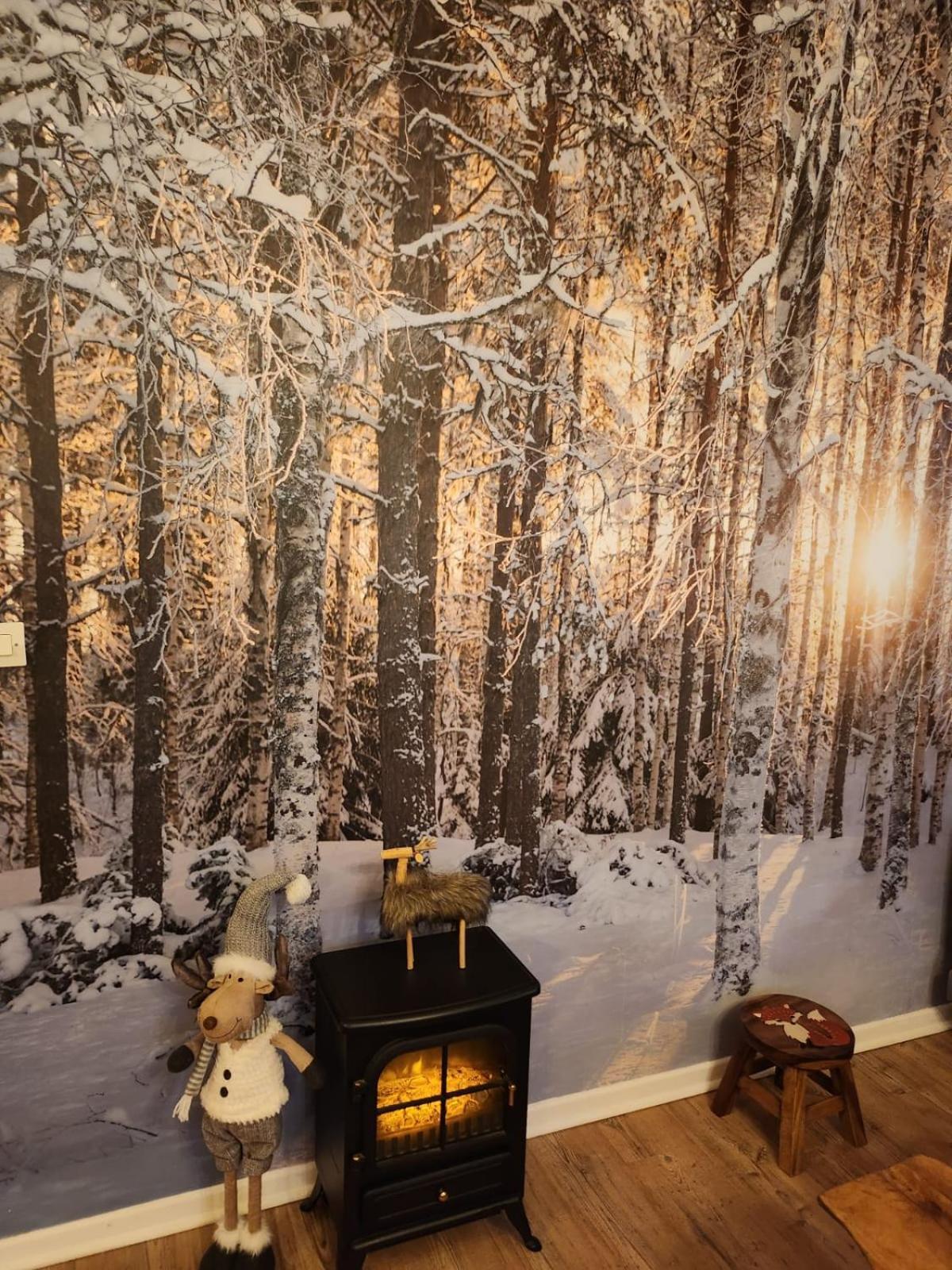 Greolieres Les Neiges Apartment Exterior foto
