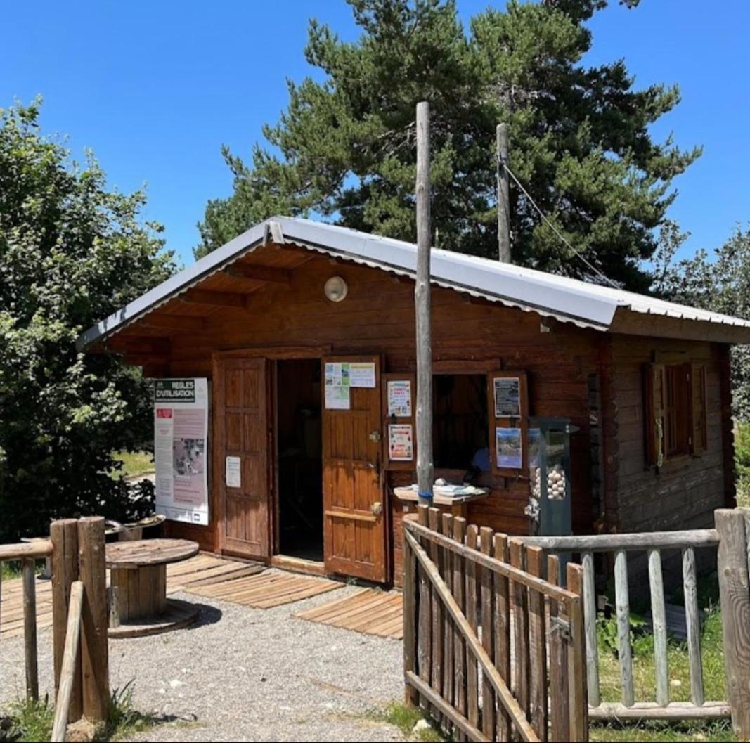 Greolieres Les Neiges Apartment Exterior foto